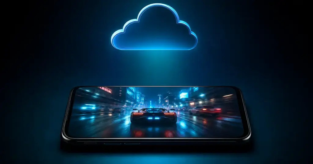সেরা ৫টি Cloud Gaming পরিষেবা ২০২৬ — মোবাইলে PC গেম
