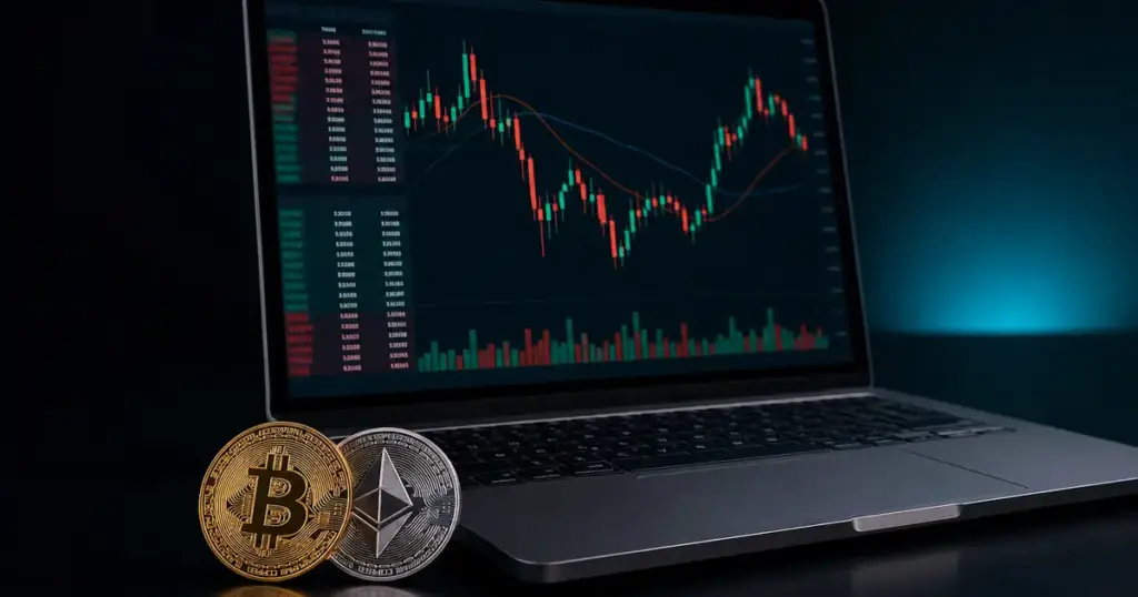 ভারতে সেরা ৫টি crypto exchange ২০২৬