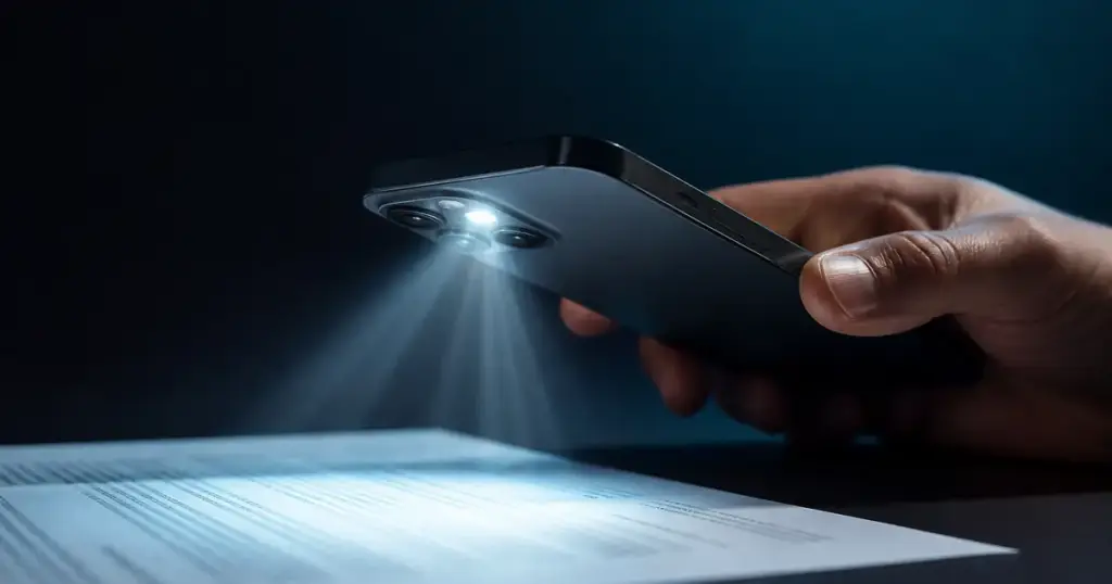 সেরা ৫টি Document Scanner অ্যাপ ২০২৬ — সবচেয়ে ভালো