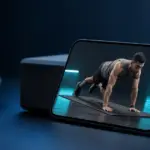 সেরা ৫টি Fitness অ্যাপ ২০২৬ — ফ্রি ও পেইড