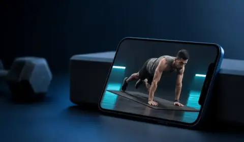 সেরা ৫টি Fitness অ্যাপ ২০২৬ — ফ্রি ও পেইড