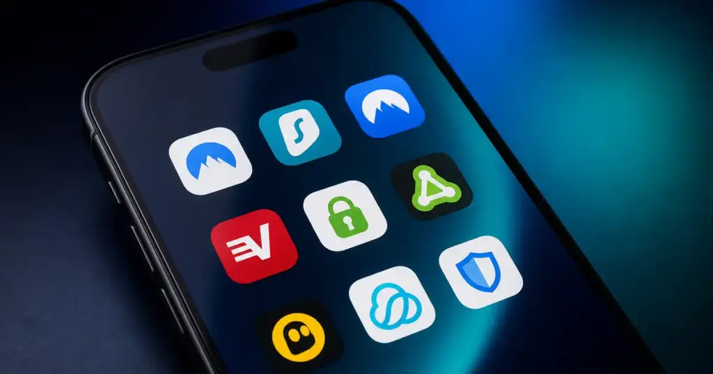 Android-এর জন্য সেরা ৫টি ফ্রি VPN অ্যাপ — ২০২৬