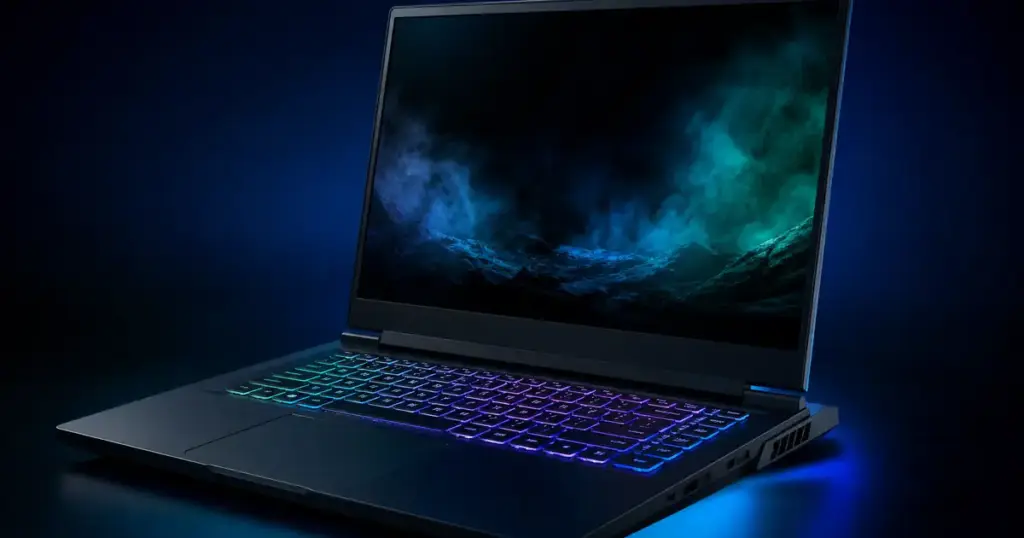 সেরা গেমিং laptop ২০২৬ — ৬০ হাজার টাকার মধ্যে