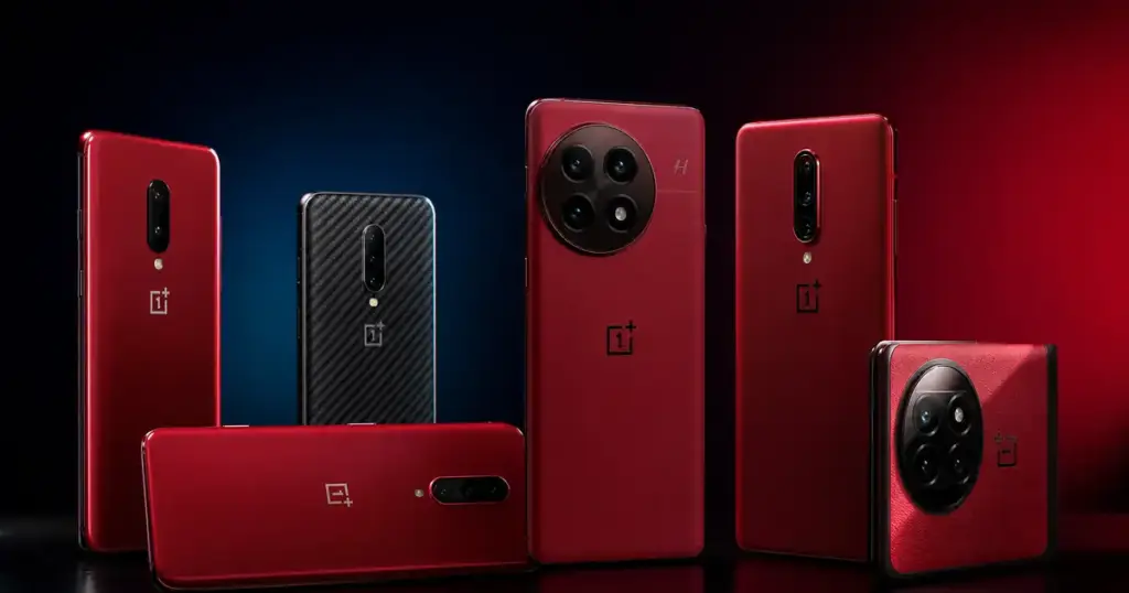 সেরা OnePlus ফোন ২০২৬ — সব বাজেটে চয়েস