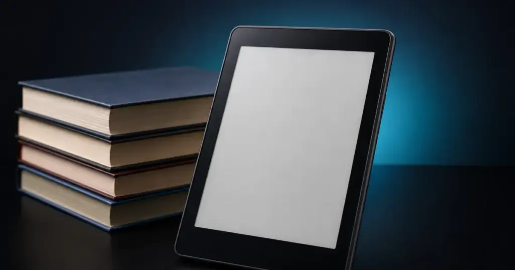 সেরা ৫টি Reading অ্যাপ ২০২৬ — ই-বুক ও অডিওবুক