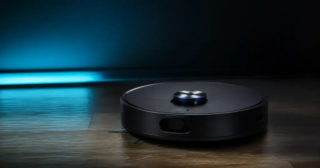 সেরা ৫টি robotic vacuum cleaner ২০২৬