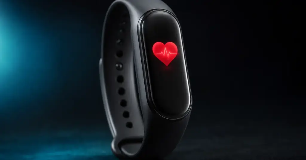 সস্তায় সেরা ৫টি smart band ২০২৬ — ২ হাজার টাকার নিচে
