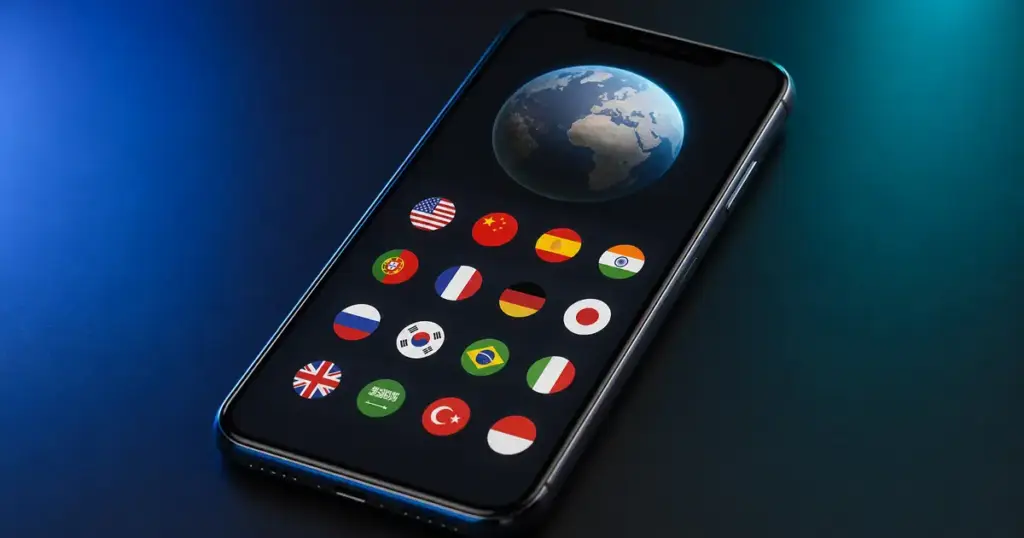 সেরা ৫টি Translator অ্যাপ ২০২৬ — Google থেকে DeepL
