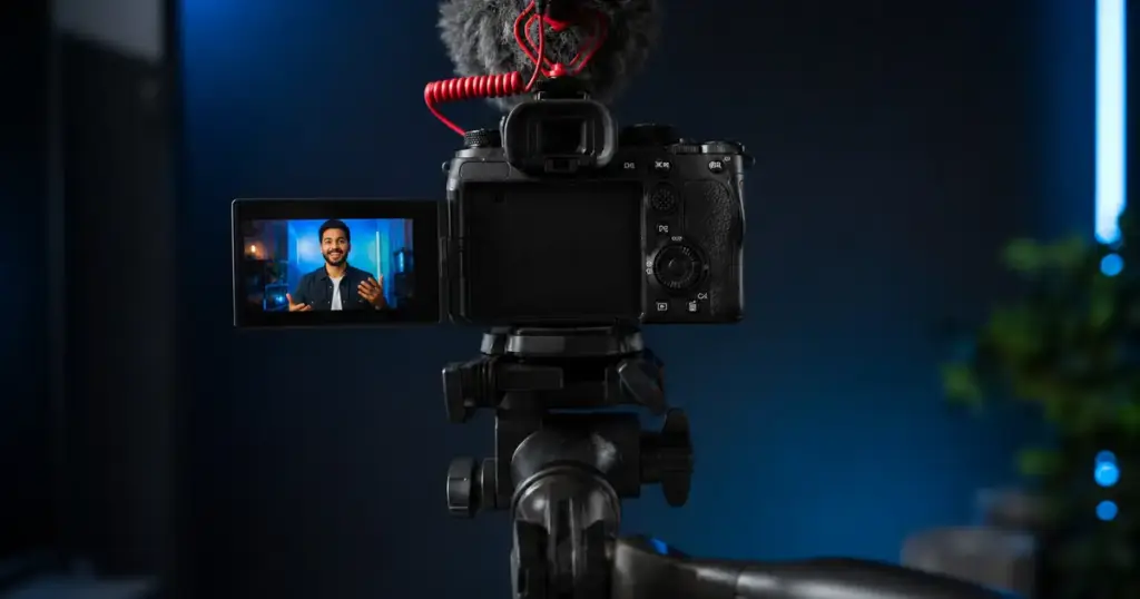 সেরা ৫টি vlogging ক্যামেরা ২০২৬ — YouTuber-দের জন্য