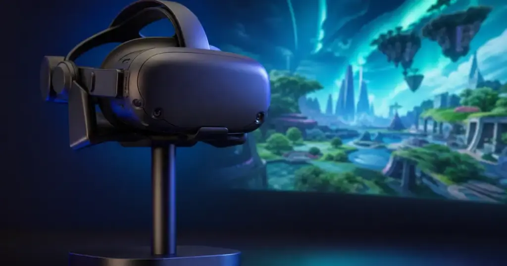 সেরা ৫টি VR headset ২০২৬ — Meta Quest থেকে Vision Pro