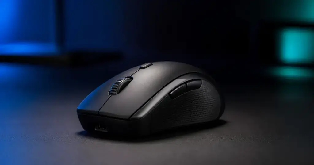 সেরা ৫টি wireless mouse ২০২৬ — ১ হাজার থেকে ৫ হাজার টাকায়