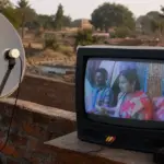 DD Free Dish market impact pay DTH India 53 million households Bengal