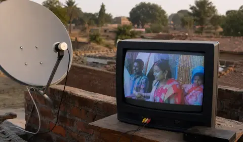 Google Trend: DD Free Dish Market Impact — pay-DTH-কে পেছনে ফেলে 53M household, Bengal গাইড
