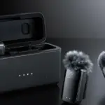 DJI Mic Mini 2 wireless microphone review video beginners India 2026