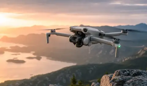 DJI Mini 5 Pro Amazon-এ $500 ছাড় — Memorial Day deal ও ভারতীয় ক্রেতার গাইড ২০২৬