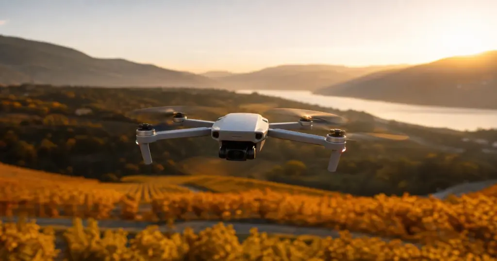 DJI Mini 5 Pro Amazon record-low weekend deal — $500 off