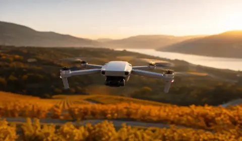 DJI Mini 5 Pro Amazon record-low $1,089 — May 30 weekend $500 deal আপডেট ও India গাইড