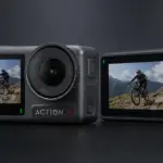 DJI Osmo Action 4 — $209 record low deal, 4K action camera