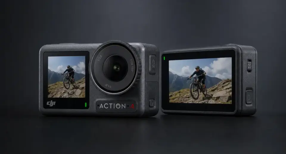 DJI Osmo Action 4 Record Low — $209 (30% off) 4K/120fps deal; India ₹20,990 buyer গাইড ২০২৬