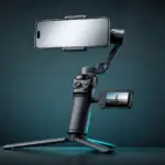 DJI Osmo Mobile 8P Osmo FrameTap ডিটাচেবল ডিসপ্লে ফোন জিম্বাল খবর ভারত