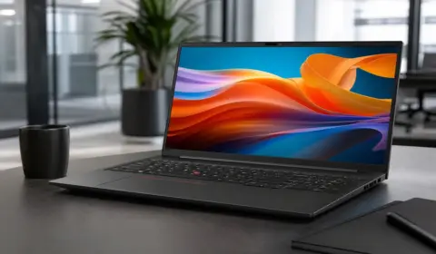 Lenovo ThinkPad P16s Gen 5: ১২০Hz OLED, Panther Lake ও আন্তর্জাতিক দাম; L16 Gen 3-তে ১৬” ভ্যালু টায়ার