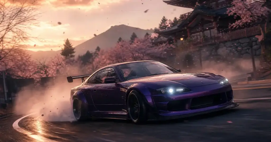 Forza Horizon 6 review—জাপানে স্পোর্টস কার রেসিং গেম
