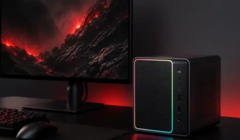 GMKtec M6 Ultra Mini PC — Prime-এ $550, Ryzen 5 7640HS ও 32GB RAM; ভারতীয় buyer গাইড ২০২৬
