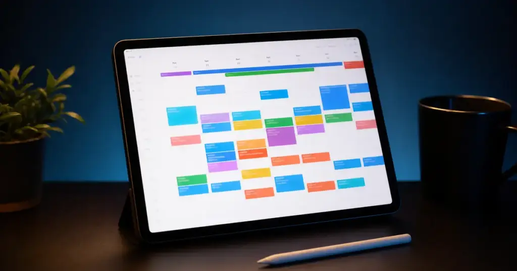 Google Calendar দিয়ে সময় ম্যানেজ করার ৭টি কৌশল