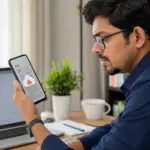 Google Gmail 5GB storage test new account India guide 2026