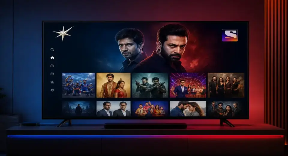 Google Trend JioStar Sony: TRAI FAST Opposition ও 2026 Tariff—Bengal Guide