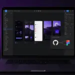 Google Trending Figma Make — production GitHub code edit