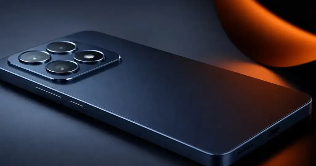 Google Trending Xiaomi 17T Pro — 7000mAh ও Dimensity 9500 গ্লোবাল লঞ্চ