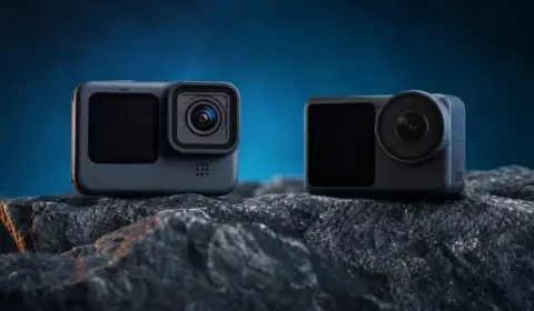 GoPro Hero 13 vs DJI Osmo Action 5 — কোন action camera কিনবেন?