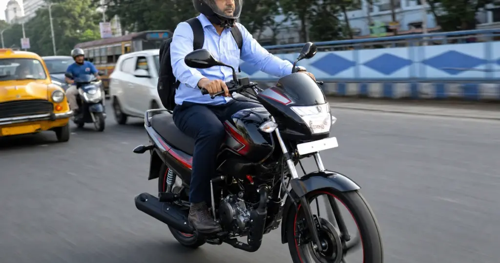 Hero Super Splendor XTEC 2.0 125cc commuter motorcycle India 2026