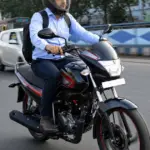 Hero Super Splendor XTEC 2.0 125cc commuter motorcycle India 2026