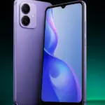 HMD Vibe 2 5G India launch 10999 6000mAh 120Hz 50MP budget phone