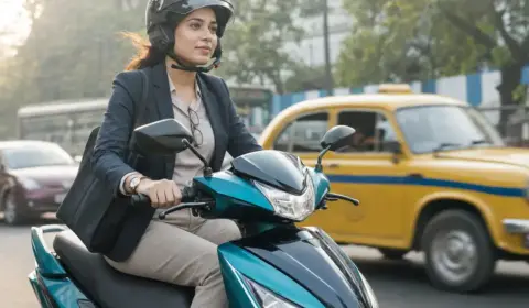 Honda Dio 110: অফিসযাত্রীদের eSP Technology স্কুটার—দাম, স্টাইল ও কেনার গাইড