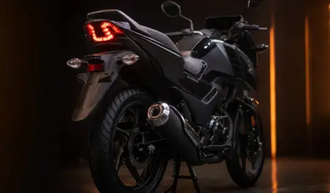 Honda SP 160 — PGM-FI Engine ও Unique LED Taillight: মধ্যবিত্ত বাঙালির অফিস কমিউট কম্বো ২০২৬