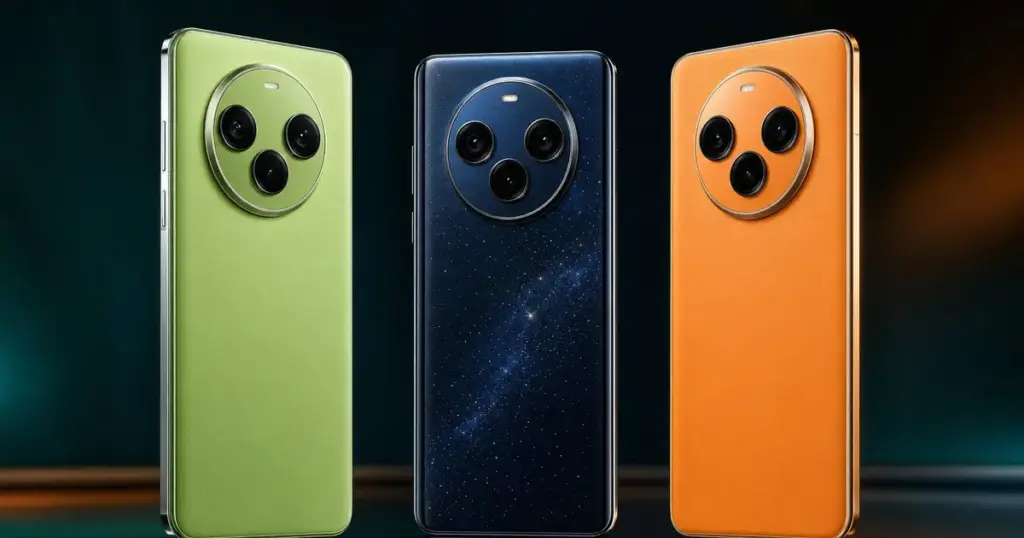 Honor 600 Super Edition ও Vitality Edition তিনটি কালার ভ্যারিয়েন্ট চীনে লঞ্চ