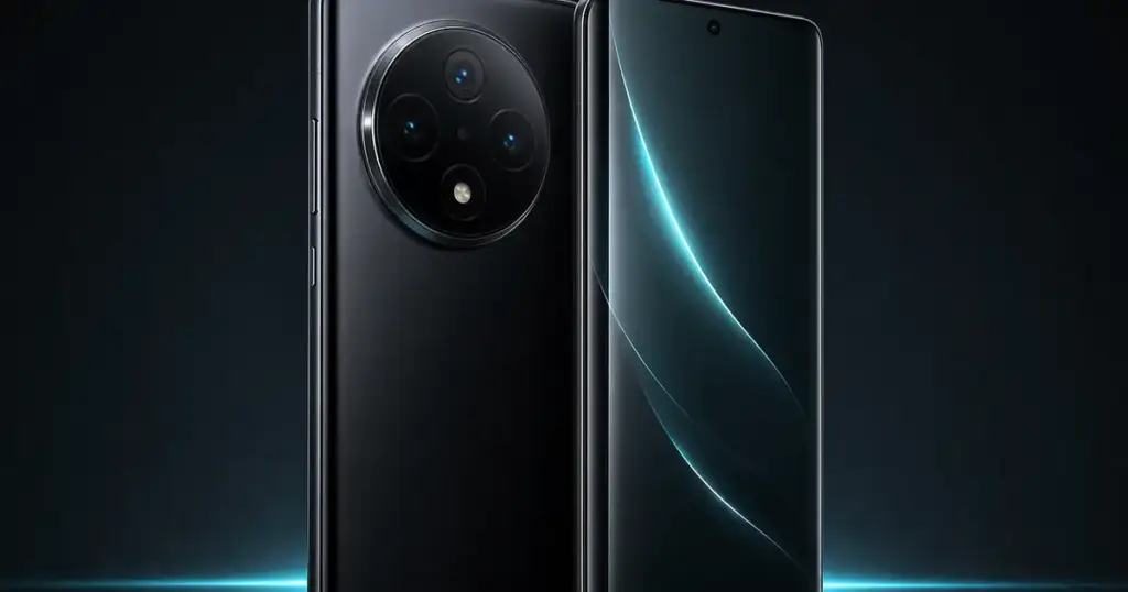 Honor Magic 9 লিক — 8000mAh ব্যাটারি, 200MP ক্যামেরা ও Snapdragon 8 Elite Gen 5