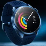 Honor Watch 6 Plus smartwatch 1000mAh 35 day battery 3000 nits AMOLED