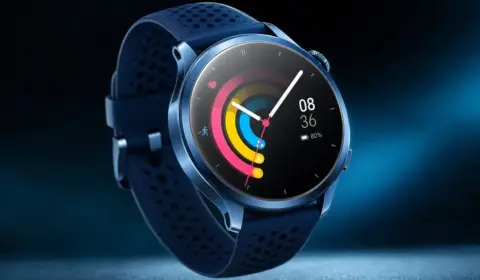 Honor Watch 6 Plus অফিসিয়ালি লঞ্চ — 35 দিন ব্যাটারি, 3000 nits AMOLED ও 1000mAh সেল ২০২৬
