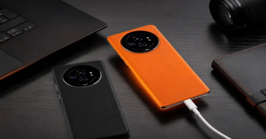 Honor X80 — 10000mAh+ battery 5G specs leak
