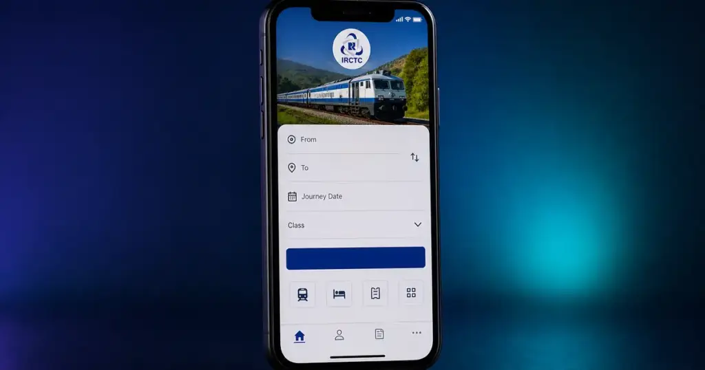 IRCTC-তে Tatkal টিকিট দ্রুত বুক করার গোপন টিপস ২০২৬