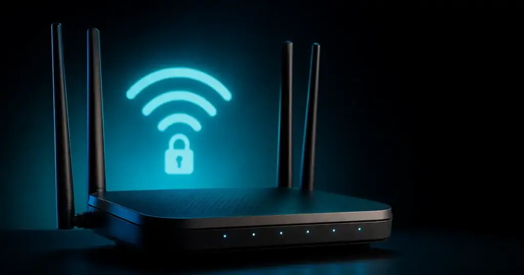 WiFi password পরিবর্তন করার সহজ পদ্ধতি — সব রাউটারের জন্য