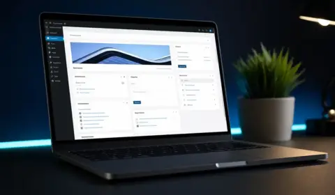 WordPress দিয়ে নিজের ব্লগ তৈরি — A to Z গাইড