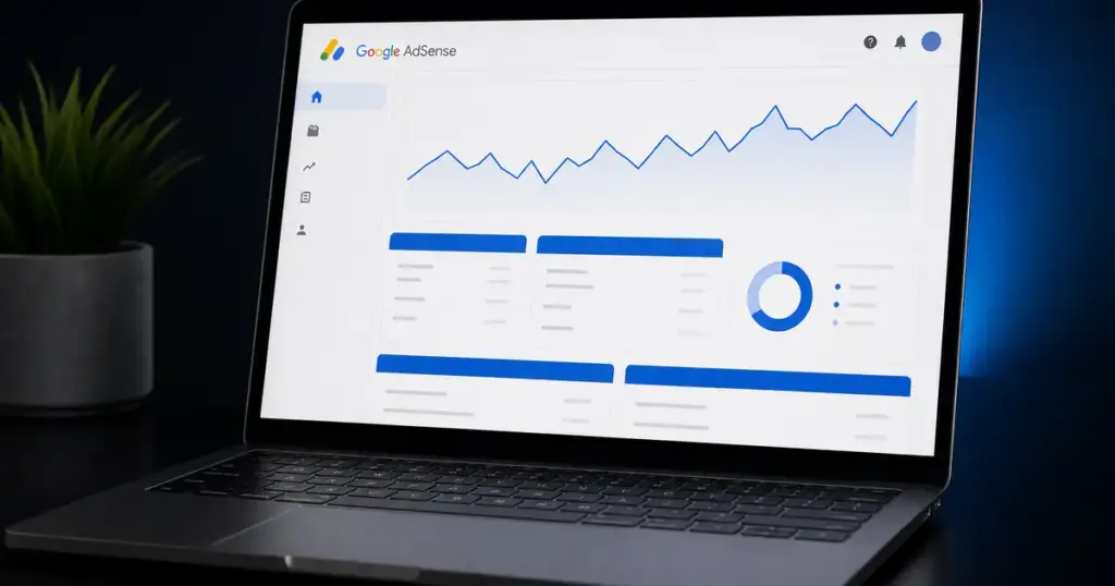 Google AdSense অ্যাকাউন্ট অ্যাপ্রুভাল কীভাবে পাবেন