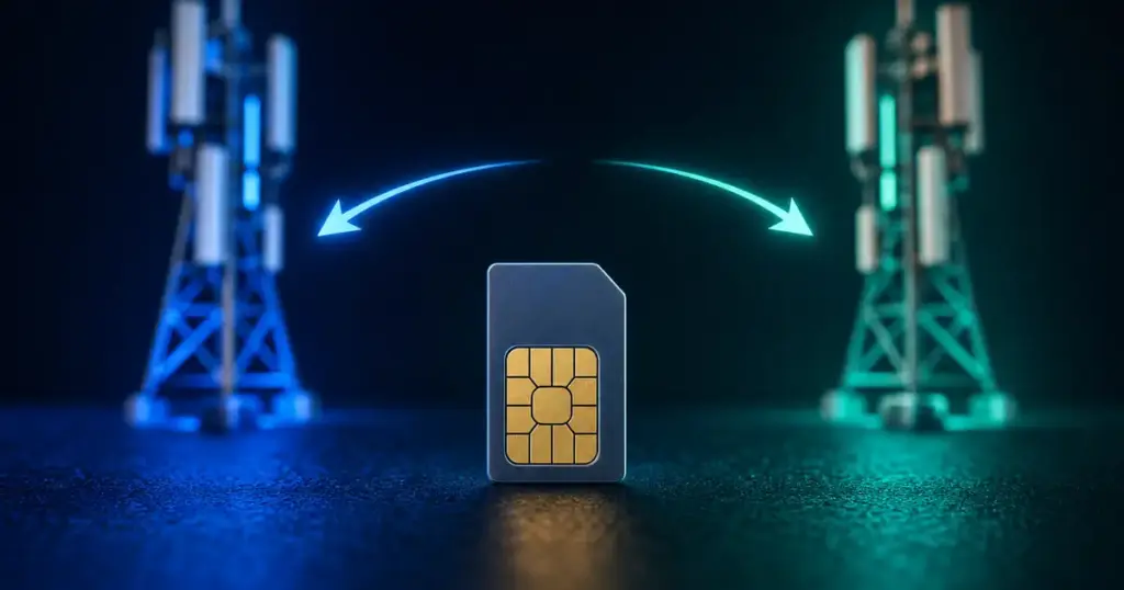 Mobile Number Portability (MNP) — কীভাবে নম্বর বদলাবেন