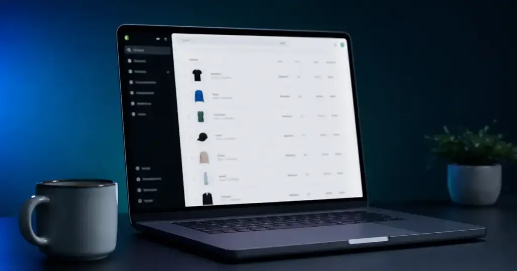 Shopify-এ অনলাইন স্টোর কীভাবে খুলবেন — ভারতে গাইড