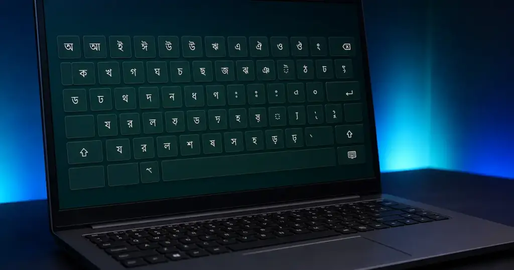 Avro Keyboard ব্যবহার করে বাংলায় টাইপ — সম্পূর্ণ গাইড